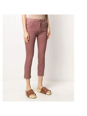 J Brand Ruby slim-fit Jeans